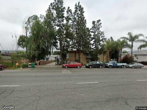 Mapleview St, Lakeside, CA 92040