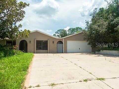 Glen Haven, SPRING HILL, FL 34609