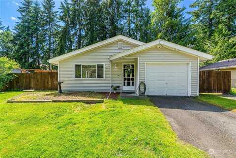 California, PORT ORCHARD, WA 98366