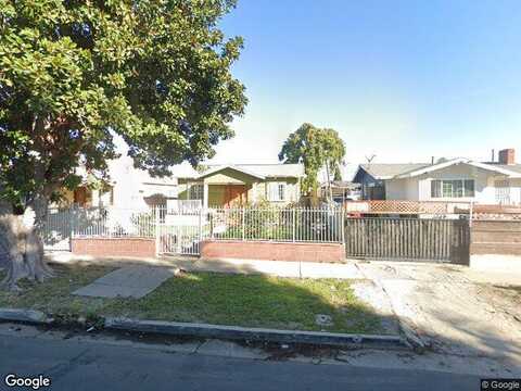 76Th, LOS ANGELES, CA 90044