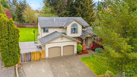 200Th Avenue, BONNEY LAKE, WA 98391