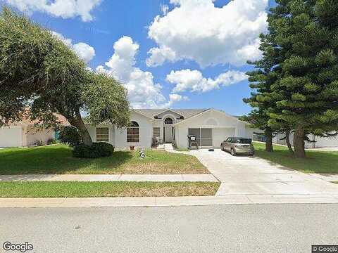 Barrier Isle, ORMOND BEACH, FL 32176