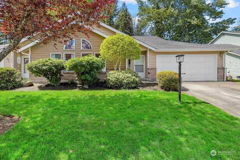 112Th Avenue, PUYALLUP, WA 98374