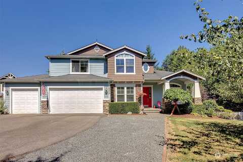 Trombley, SNOHOMISH, WA 98290