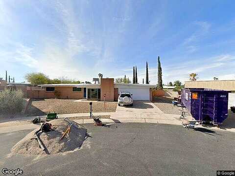 Bluefield, TUCSON, AZ 85710
