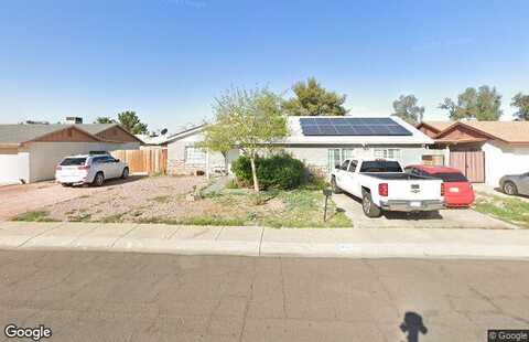 55Th, GLENDALE, AZ 85302