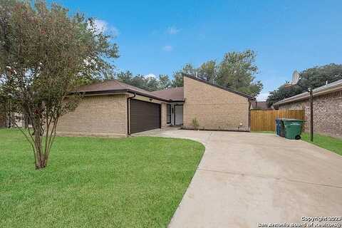 Forest, SAN ANTONIO, TX 78250