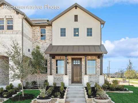 Baritone Court, Sachse, TX 75048