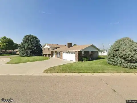 3Rd, BURLINGTON, CO 80807