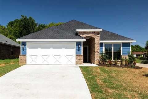 Clover Circle, Weatherford, TX 76086