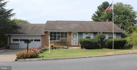Loop, HARRISBURG, PA 17112