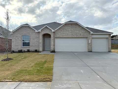 Ridge Drive, Justin, TX 76247