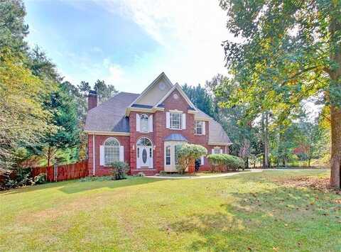 Arthur, MCDONOUGH, GA 30252