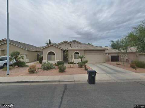 Wilson, CHANDLER, AZ 85249