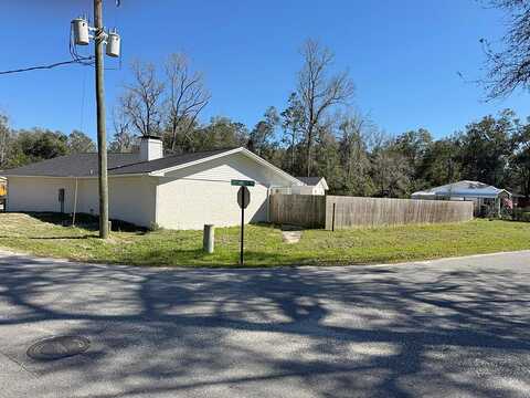 Hickory, CRAWFORDVILLE, FL 32327