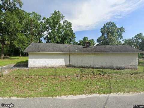 Hickory, CRAWFORDVILLE, FL 32327