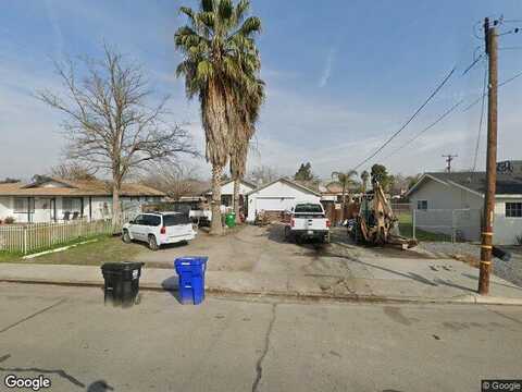 North, CORCORAN, CA 93212