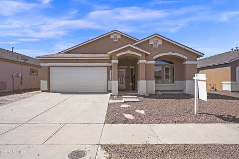 Owl Point, EL PASO, TX 79938