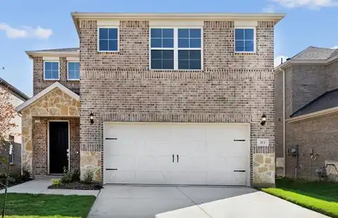 Rosemoor Place, Little Elm, TX 76227