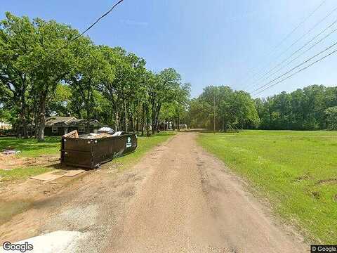 Water Oak Road, Trinidad, TX 75163