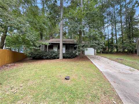 Chedworth, STONE MOUNTAIN, GA 30083