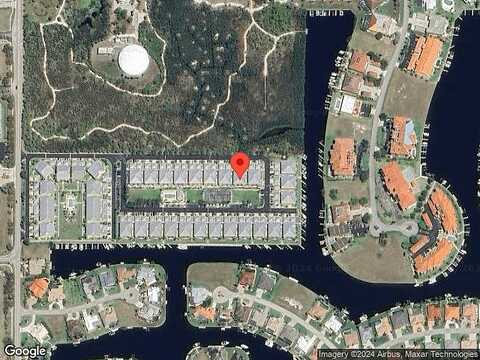 Bal Harbor, PUNTA GORDA, FL 33950