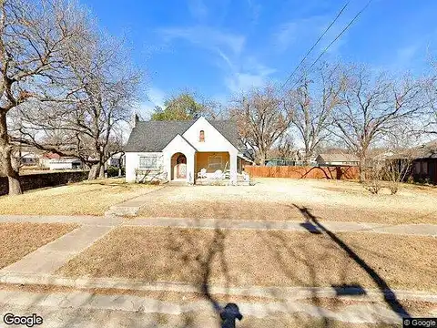 Henry, HAMILTON, TX 76531