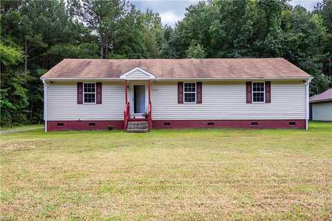 Broadwater, IVOR, VA 23866