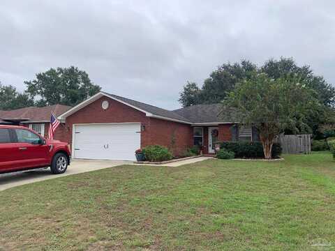 Makenna, MILTON, FL 32571