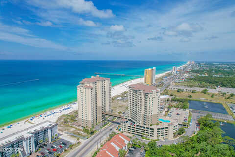 Front Beach, PANAMA CITY BEACH, FL 32407