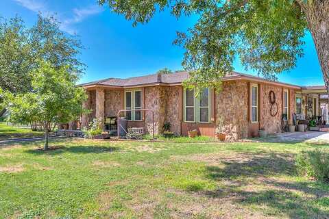 3Rd, BALLINGER, TX 76821