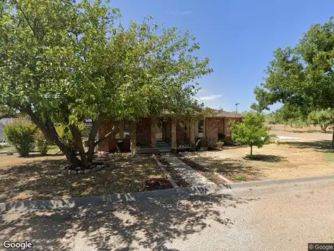 3Rd, BALLINGER, TX 76821