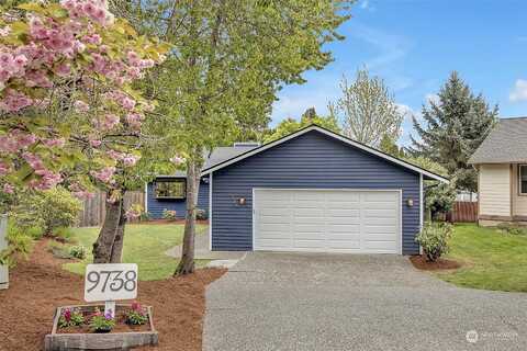 141St, KIRKLAND, WA 98034
