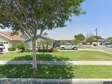 Philodendron, BUENA PARK, CA 90620