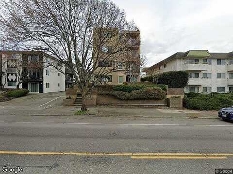 California, SEATTLE, WA 98136