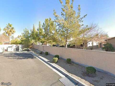 Roundabout, CHANDLER, AZ 85226