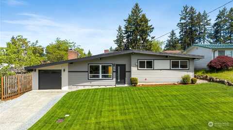 11Th, RENTON, WA 98056