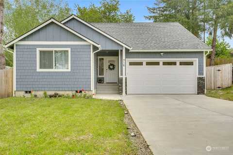 4Th, MCCLEARY, WA 98557