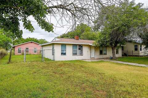 Avenue, INGLESIDE, TX 78362