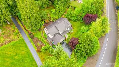 198Th, WOODINVILLE, WA 98077