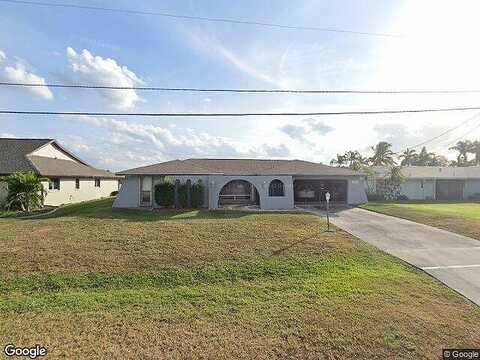 2Nd, CAPE CORAL, FL 33990