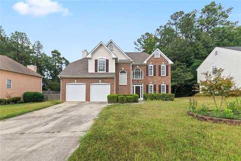 Woodmore, MARIETTA, GA 30008