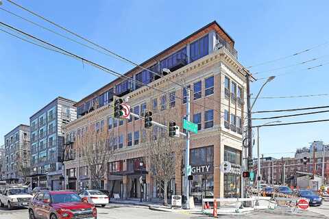 12Th, SEATTLE, WA 98122