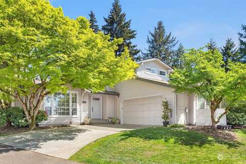 67Th, BELLEVUE, WA 98006