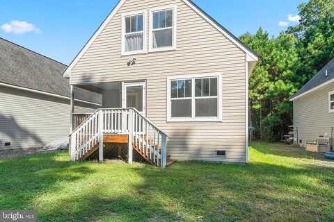 Davis, REEDVILLE, VA 22539