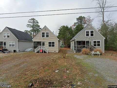 Davis, REEDVILLE, VA 22539