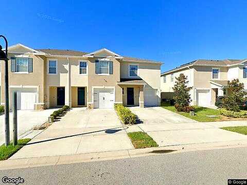 Feltrim Reserve, DAVENPORT, FL 33837