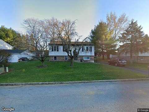 Hockley, LEBANON, PA 17042