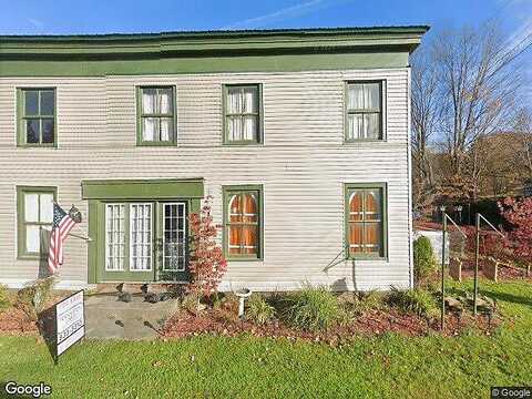 Main, PITTSFIELD, PA 16340