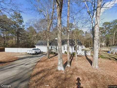 Broad, STATHAM, GA 30666